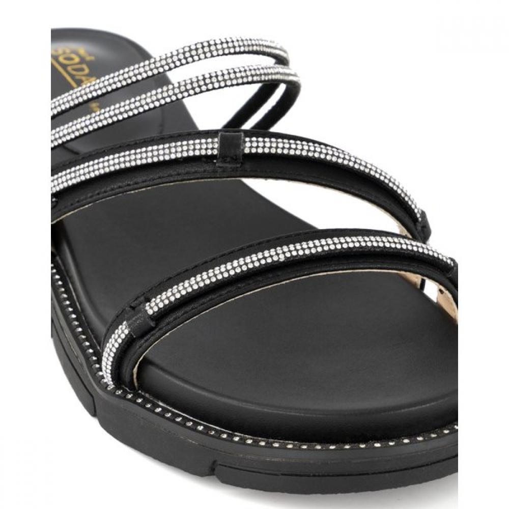 Soda Women S Two Way SandalS Apd204 Ka10 4cm