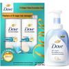Подарочный набор Dove Personal Care
