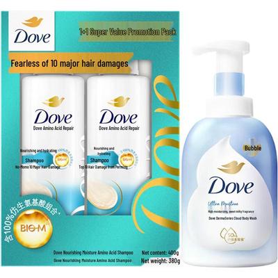Подарочный набор Dove Personal Care