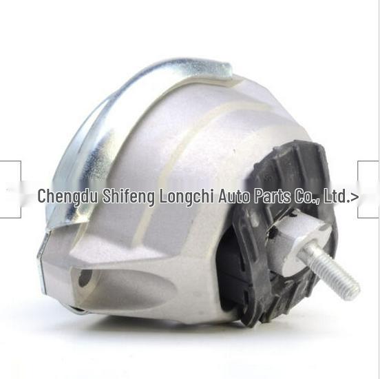 Совместимая BMW 5 серии E60/E60LCI Подушка двигателя резиновая 22116761089