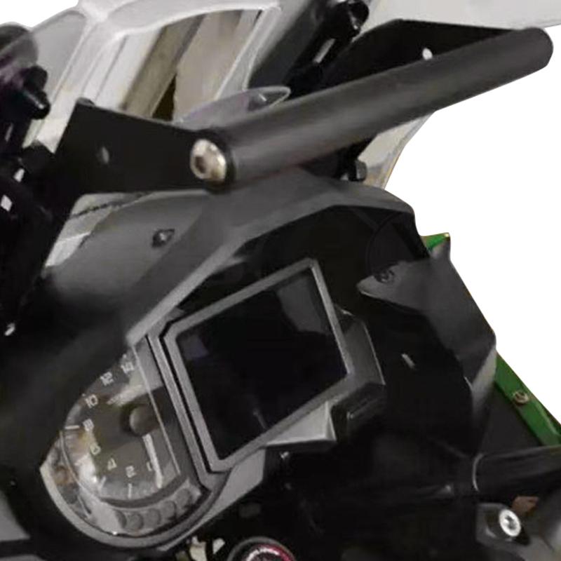 Waase Для Kawasaki Versys 1000 1000SE 2019 2020 2021 2022 2023 2024 Держатель-пластина для мобильного телефона GPS Стойка Держатель Поддержка для телефона