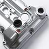 COV100007 Крышка клапанного механизма из алюминиевого сплава для двигателя Roewe 350