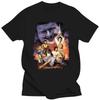 2024t shirt Seinfeld Wars Poster Art Short Sleeve T-Shirt graphic clothing  kid cudi  jojo bizarre adventure