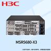 Многоканальный корпоративный маршрутизатор серии H3C MSR