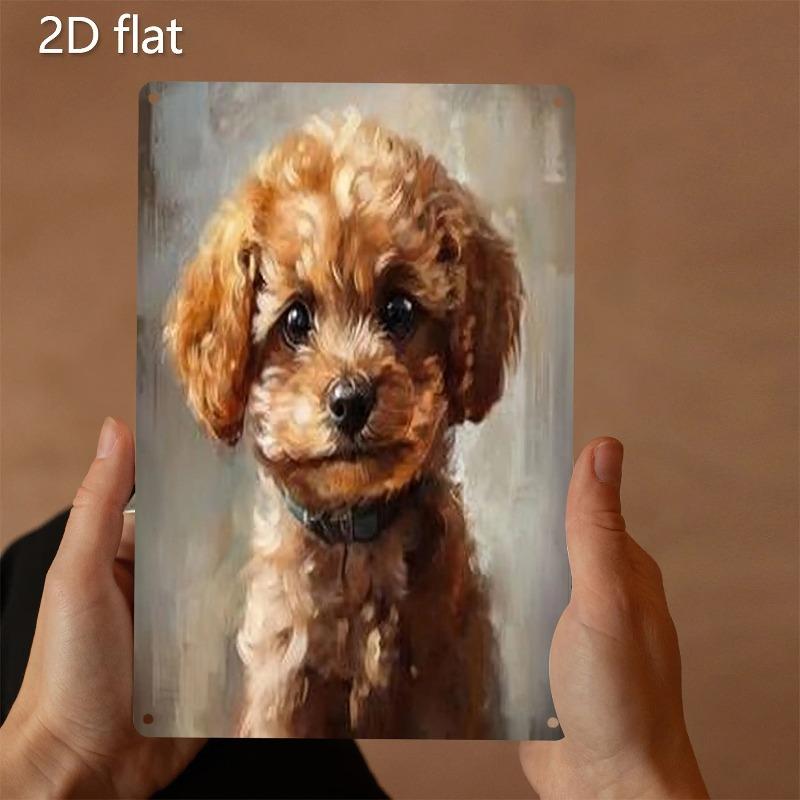 Ретро металлические картины, мебель, украшение гостиной 20x30см