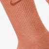 Nike Гольфы Унисекс 1 пара Оранжевый DD2795-880