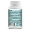 Triple Magnesium Complex 300 Mg Dietary Supplement, 120 Capsules Per Bottle