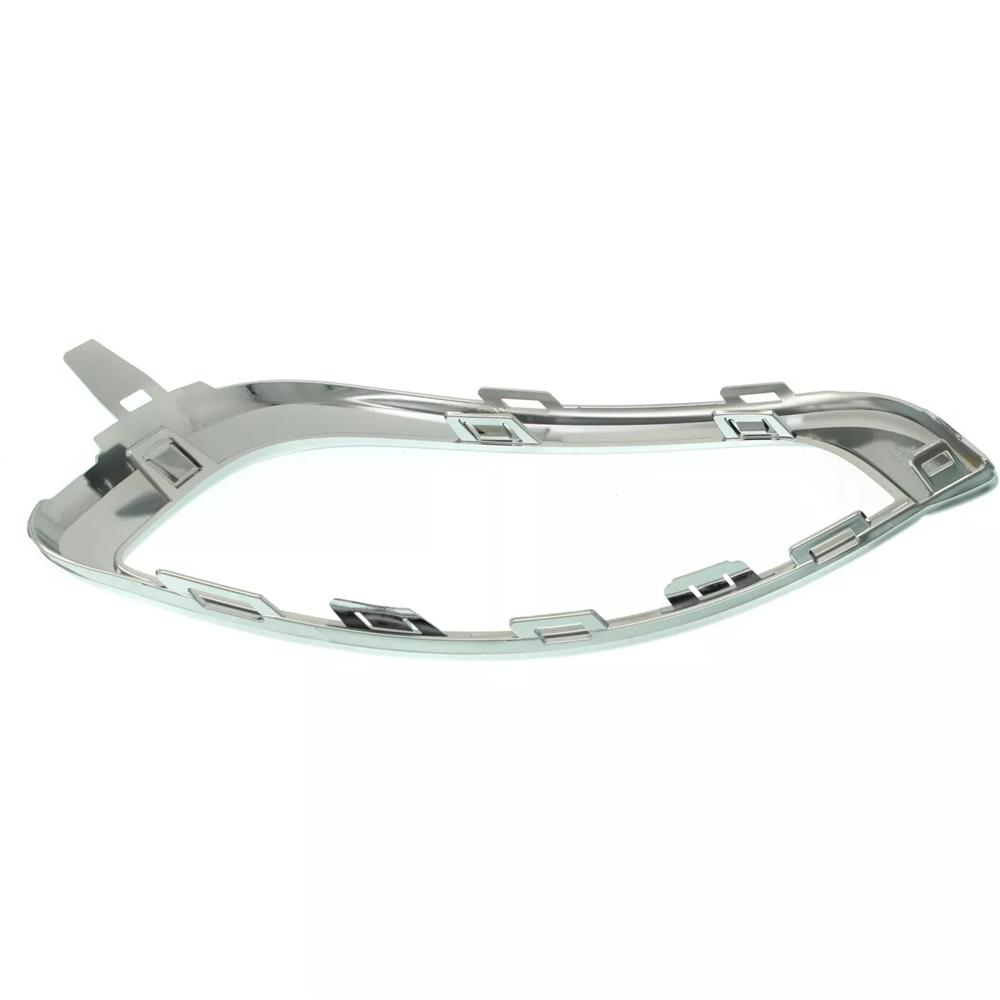 Правая передняя противотуманная фара Накладка на ходовой огонь 5SD10SZ0AC Для Chrysler Pacifica 2017-20