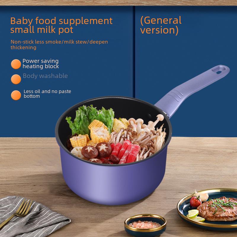 Konka Многофункциональная японская кастрюля для детского питания и лапши