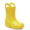 [Обувь Crocs] Официальные детские сапоги Crocs Handle It Rain Boot 3 Выберите 1 25skbt211056 