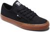 Кроссовки DC Shoes Manual black/gum