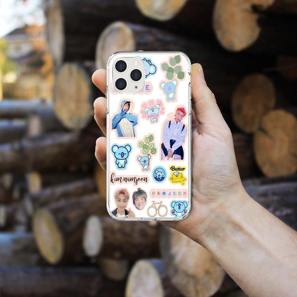 Силиконовые чехлы K-POP BTS для iPhone 13/6 plus iPhone 7 для Samsung Galaxy A12