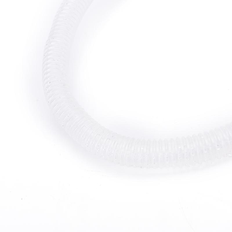 Уникальный ручной очиститель для аквариума, 143 см, сифон, всасывающая труба для гравия