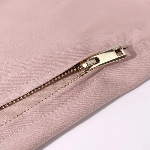 Hospital Doctor Nursing Uniform Summer V Neck Short Sleeve Slim Fit Tees Scrub Tops Beauty Salon Workwear Clinical Scrubs Blouse