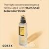 COSRX Advanced Snail 96 Mucin Power Essence 100 мл+Advanced Snail 92 All in one Cream 100 г