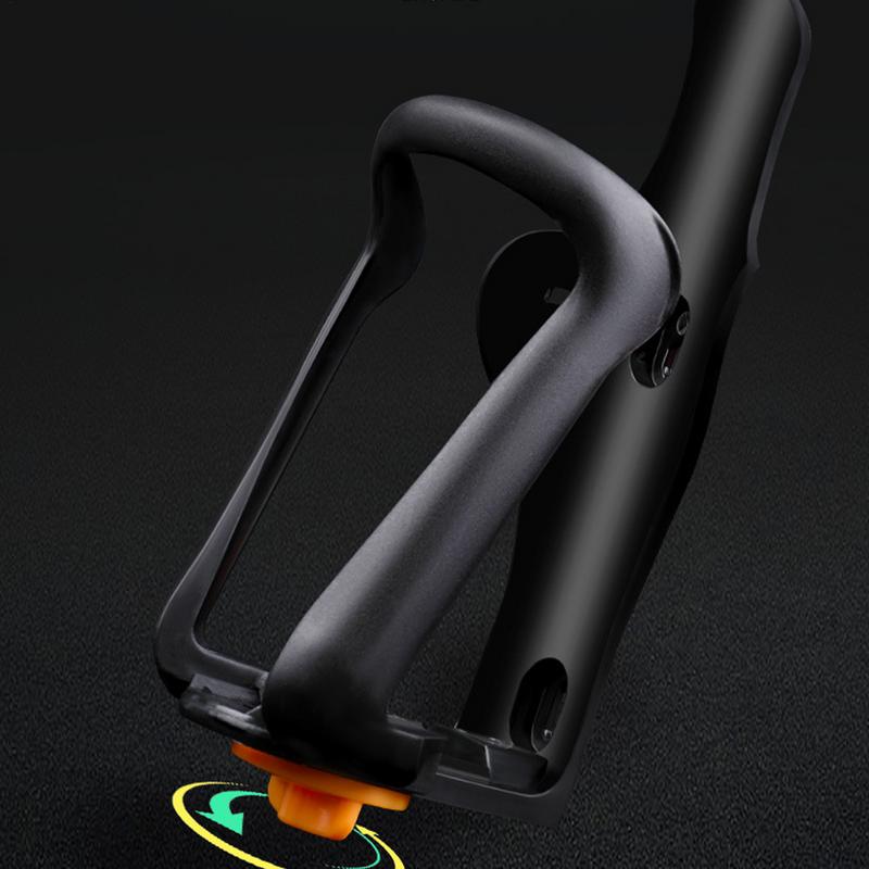 Регулируемый держатель для велосипедной бутылки, клетки для бутылок с водой для горного велосипеда, держатель для фляги/стакана для напитков для велоспорта, аксессуары для горного/шоссейного велосипеда