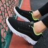 Low -priced Student Net Shoes Men's Spring Breathable Men's Shoes Mesh Men's Casual Tourism Sports Shoes