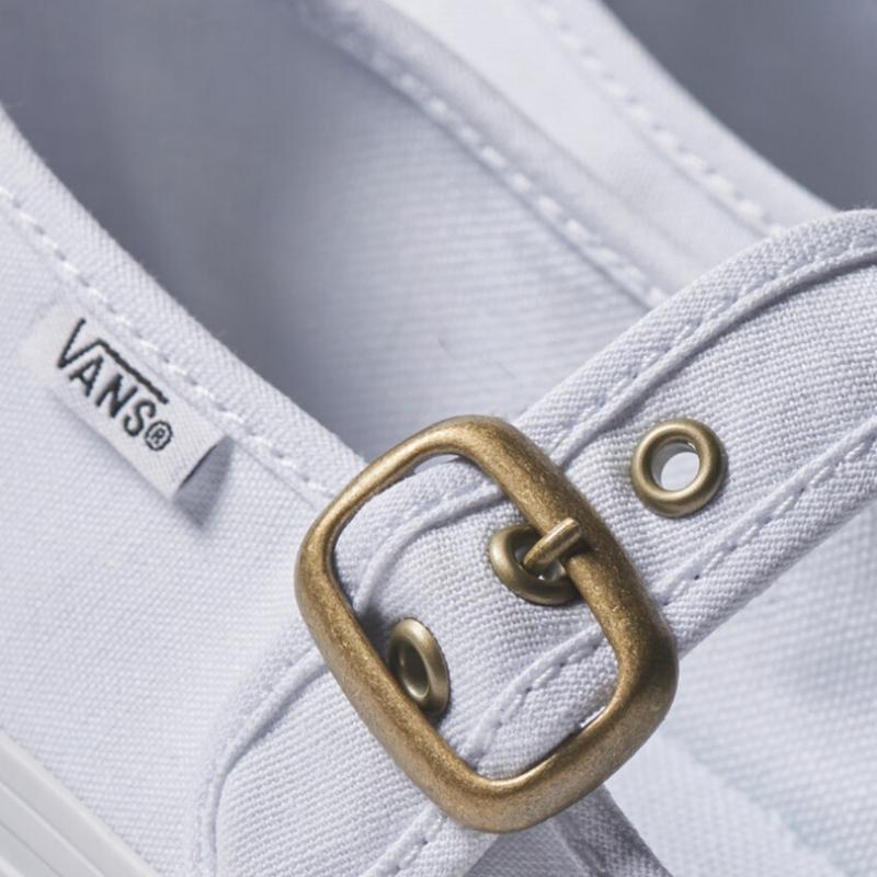 Barnes Мэри Джейн Истинно Белый Vn000crrw001