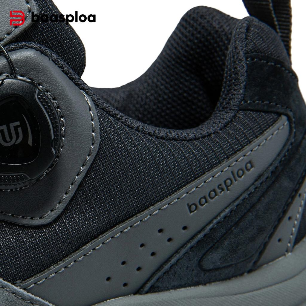 Мужские походные ботинки, уличная обувь, поворотная пряжка, нескользящие, легкие походные ботинки, мужская нескользящая спортивная обувь, дышащие кроссовки для бега по пересеченной местности