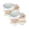 Signature Essence Pact Master Velvet Основной продукт + 2 сменных блока