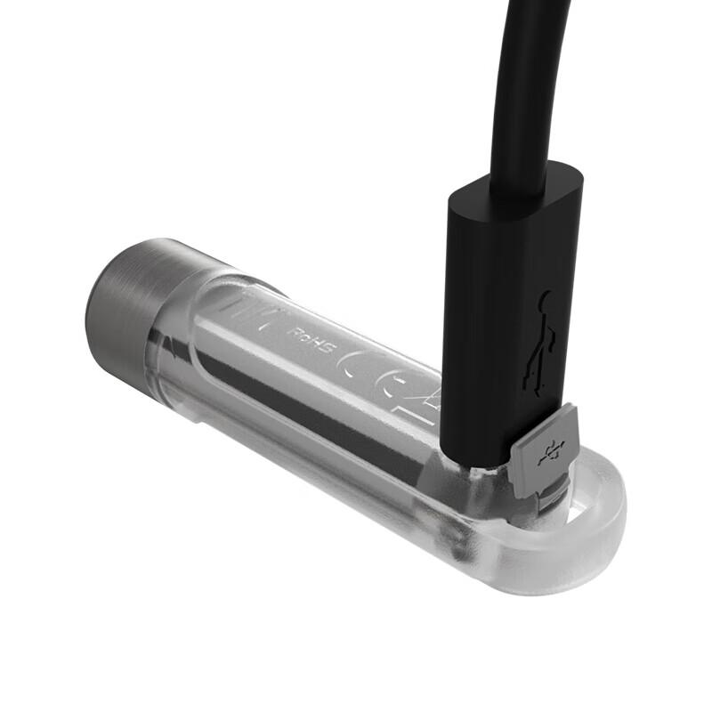 NITECORE TIKI Mini Keychain Flashlight