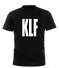 KLF Classic T Shirt House Hardcore Techno Rave Jungle Drum and Bass
