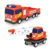 Tayo the Little Bus Friend Miniature Car Double Set Header Ladder [BANDAI] - &