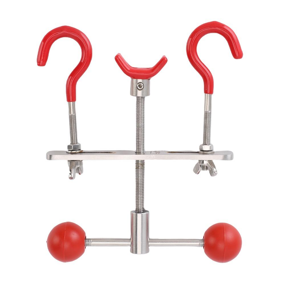 Labor Saving Branch Trunk Bender Red Trunk Lopped Regulator Professional Tree Branch Bender