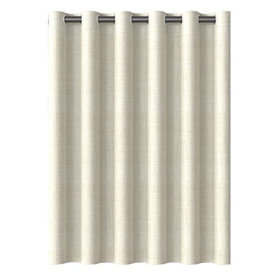 Душевая занавеска штанга проходной толстый материал водонепроницаемый без проколов простая установка уход отель