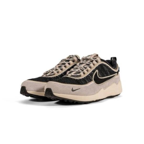 UNDEFEATED × Nike Air Zoom Spiridon Phantom HV4847-001 Мужской размер