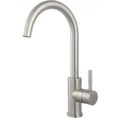 Смеситель Ferro Camira Inox BCR4