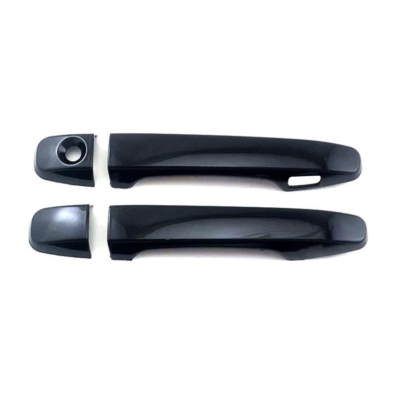 Toyota Venza GV10 (09-16) Anti-Scratch Door Handle Bowl Decoration Accessories