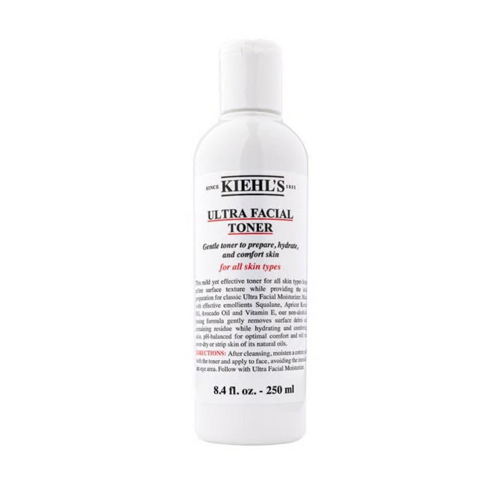 Kiehl's Ультра тоник для лица, 250 мл, 1 упаковка
