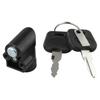 11mm Size Option Power Lock And Key 20mm Size Option Good Compatibility
