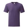 FRUIT OF THE LOOM Мужская культовая футболка 150 Heather