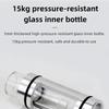 Automotive Air Conditioning Refrigeration Oil Filtration Analyzer Refrigerant Oil Replacement Tool Purity Detection Purifier