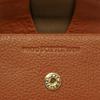 Porter Metro Coin Case (Camel)
