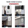 Lingsheng MP3-620 Wall-Mounted Active Speaker (CN version)