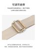 GOLF new women's bag fashion versatile shoulder bag summer commuting crossbody bag casual small shoulder bag