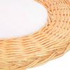 Cat Scratching Post Natural Wicker & Sisal