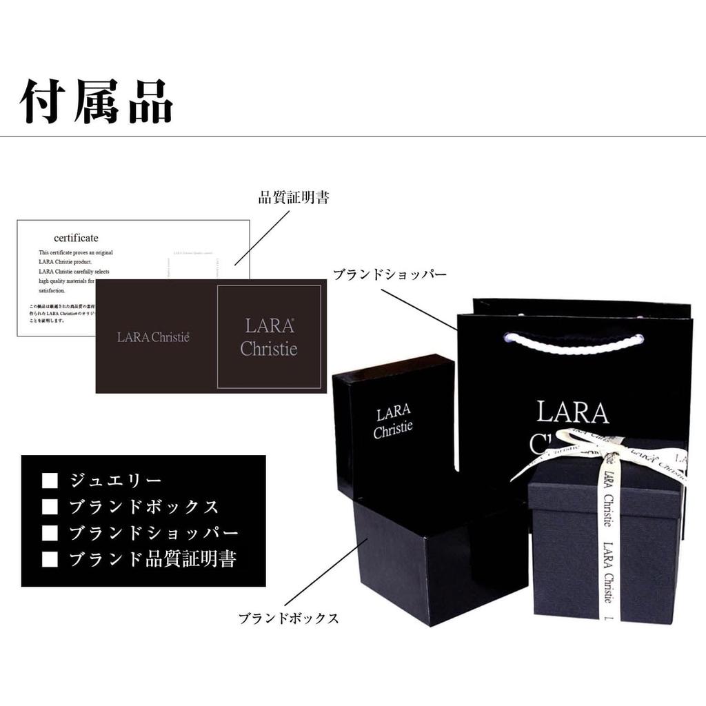 Necklace Sunny Diamond Fukurin Yellow Gold K18YG 18K [Lara Christie] 0.1ct Lp51-0007-yg