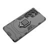 Magnetic Ring Stand Holder Armor Back Cover For Samsung Galaxy S25 Ultra S25+ Plus S25Ultra GalaxyS25 5G Phone Case