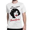 Футболка The Rolling Stones Some Girls Футболка Мика Джаггера Мужские Женские Размеры Унисекс Футболка