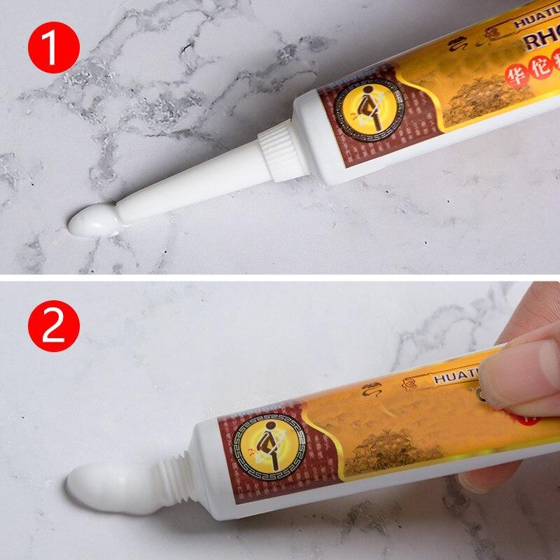 Китайский крем-травяной пластырь Sumifun Crack