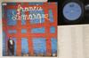 LP Record FRANCIS LEMARQUE - Francis Lemarque SUX15MS DISQUES MEYS Japan Pop Used
