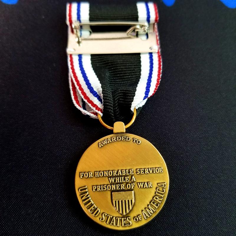 Eagle Badge Metal Badge Souvenir Collection KGB CCCP