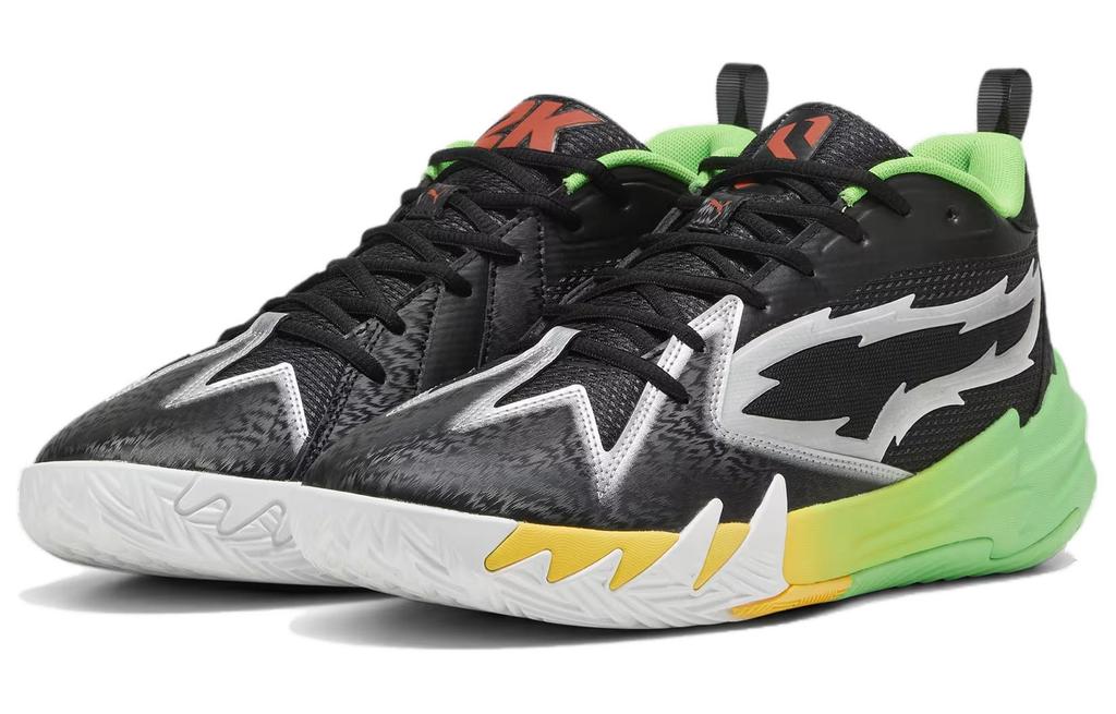 Puma Scoot Zeros NBA 2K Shot Meter