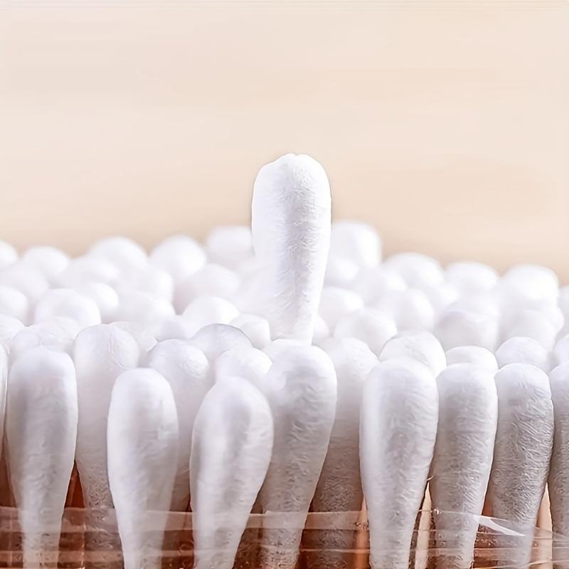 Популярные ватные палочки для макияжа, специальные для снятия макияжа, дезинфекции и удаления ушей, одноразовые гигиенические косметические палочки