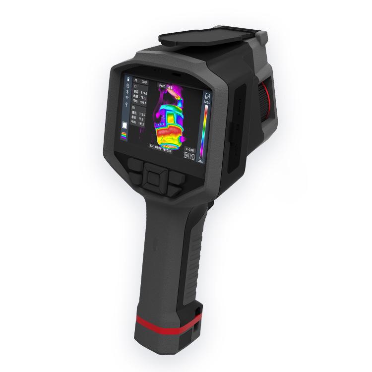Gewu Youxin Handheld Infrared Thermal Imager, Temperature Range -20℃ to 1600℃