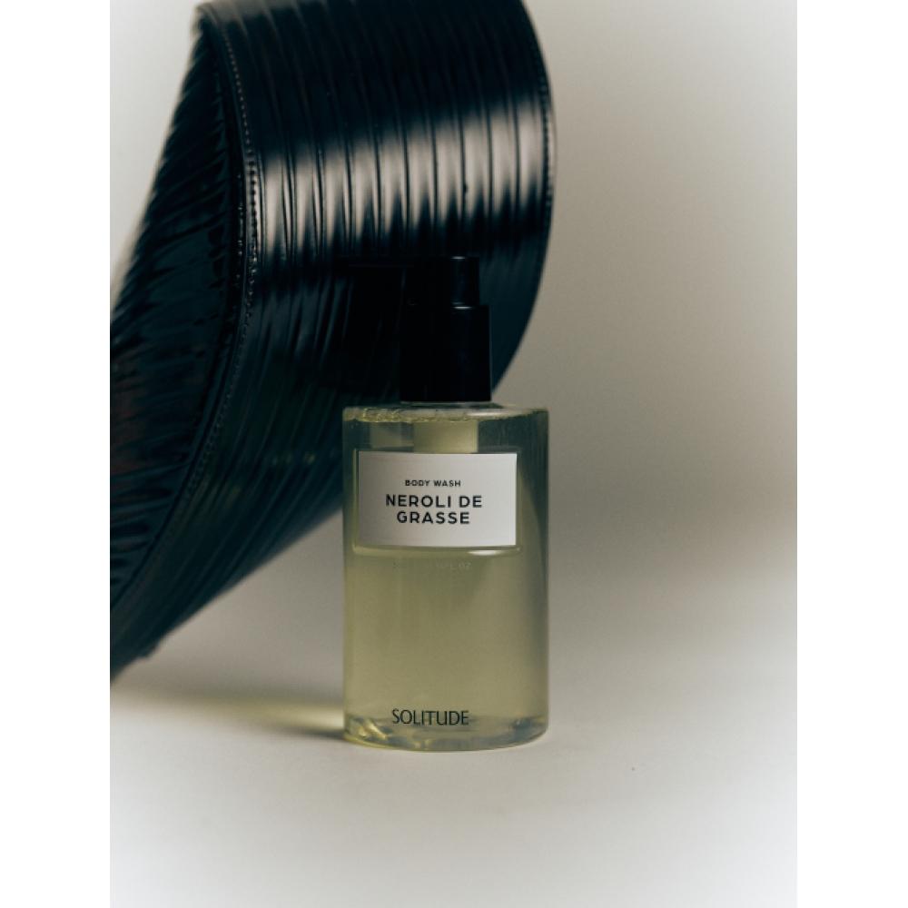 Гель для душа SolituDe Neroli De Grass 300 мл